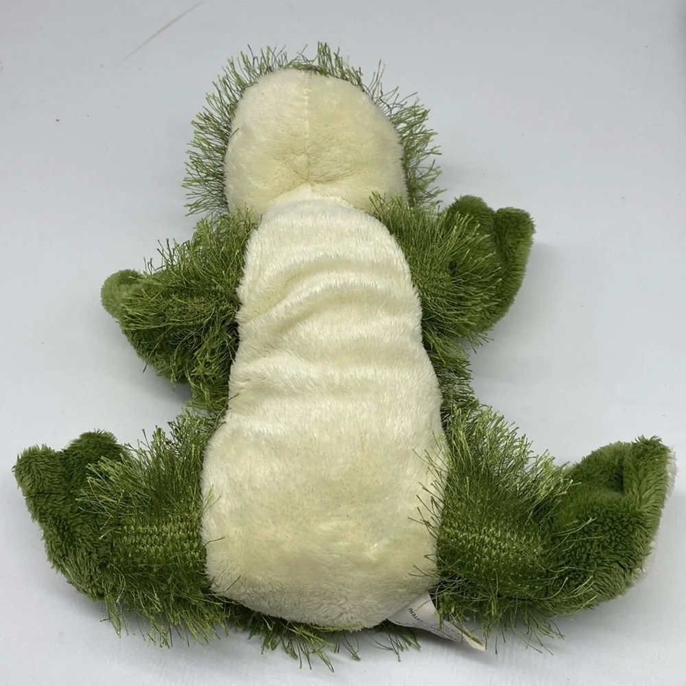 Webkinz Green Frog Plush‎ Stuffed Animals